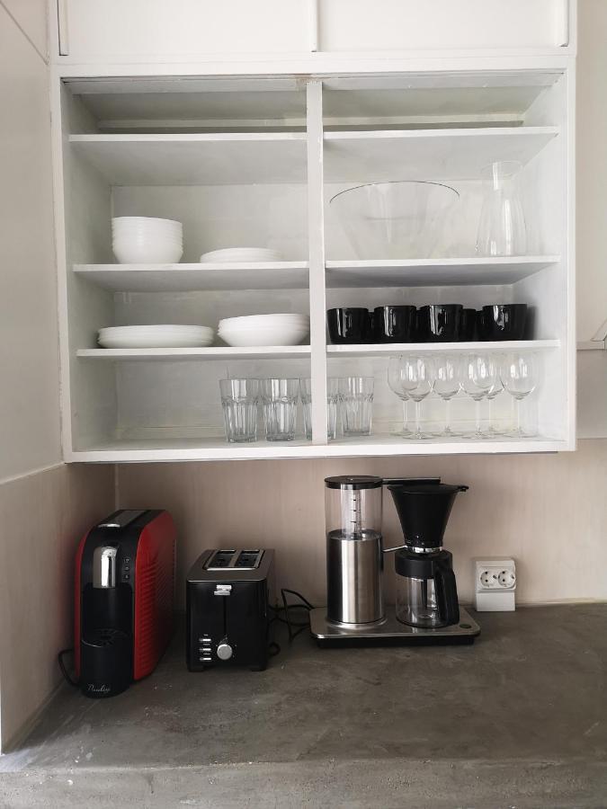 Quality Apartments In City Center 로바니에미 외부 사진